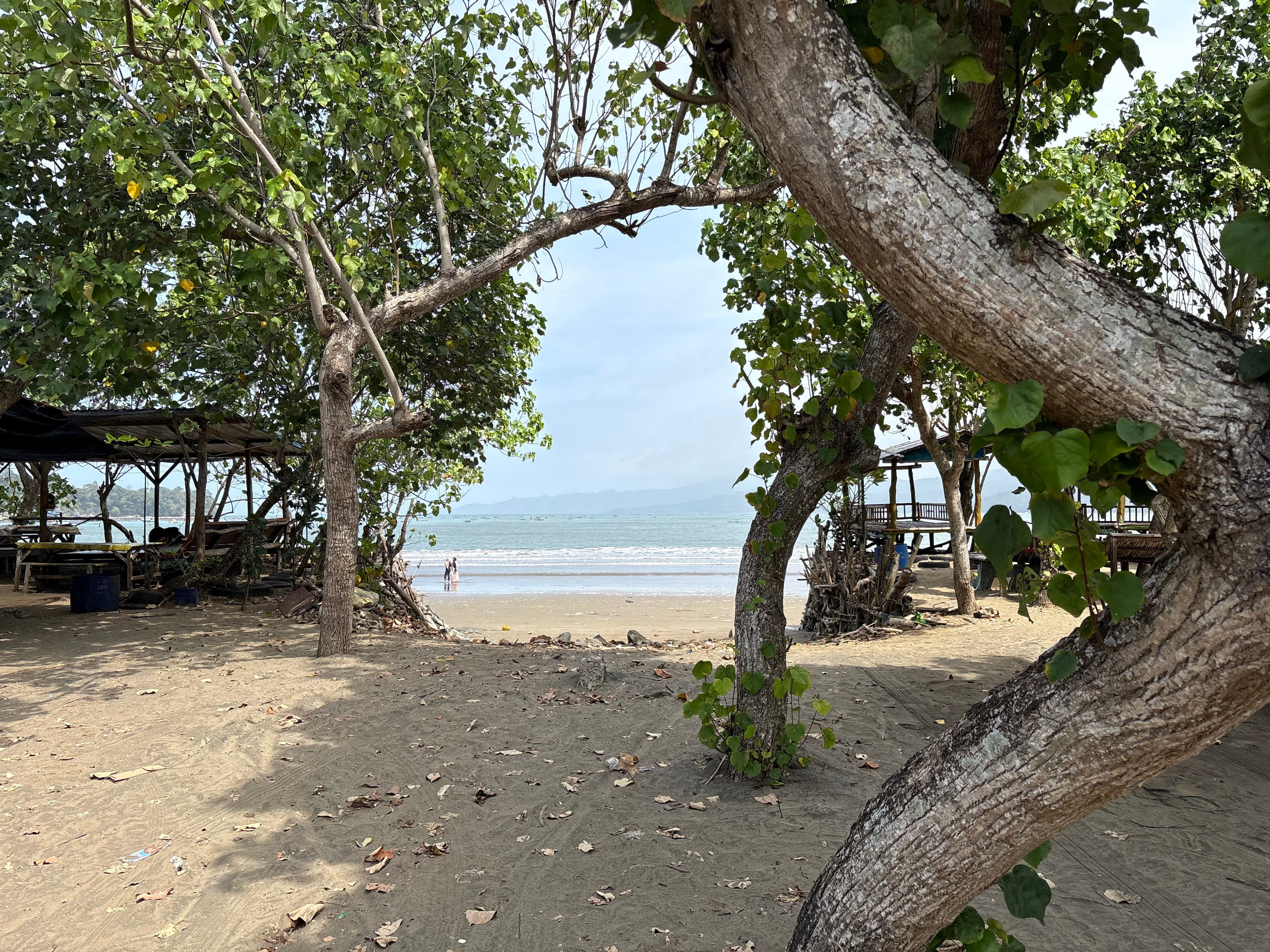 Selamat Datang di Website Pantai Sidem